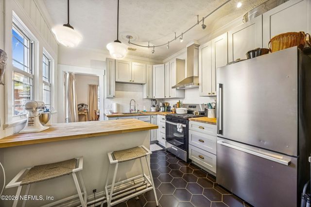 1268 WOLFE Street, Jacksonville, FL 32205