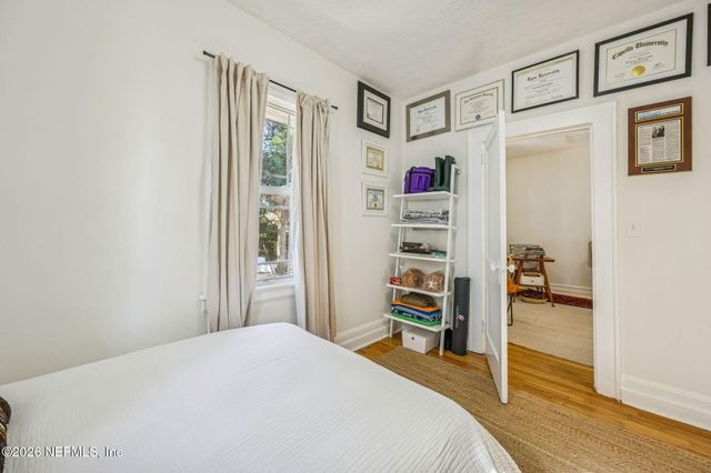 1268 WOLFE Street, Jacksonville, FL 32205