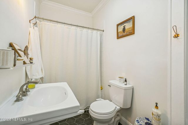 1268 WOLFE Street, Jacksonville, FL 32205