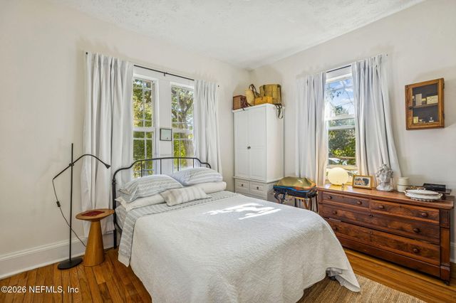 1268 WOLFE Street, Jacksonville, FL 32205