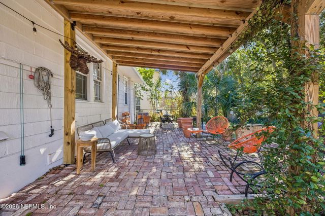 1268 WOLFE Street, Jacksonville, FL 32205