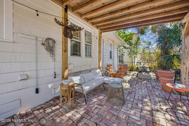 1268 WOLFE Street, Jacksonville, FL 32205