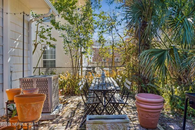 1268 WOLFE Street, Jacksonville, FL 32205