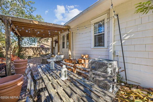 1268 WOLFE Street, Jacksonville, FL 32205