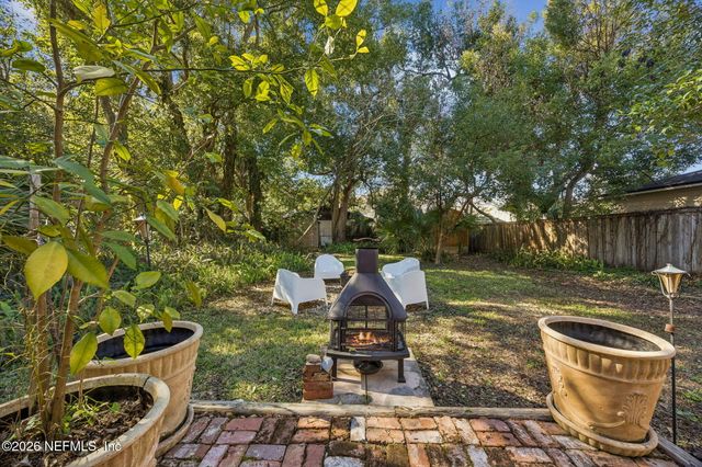 1268 WOLFE Street, Jacksonville, FL 32205