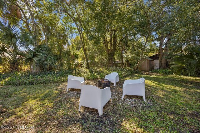 1268 WOLFE Street, Jacksonville, FL 32205