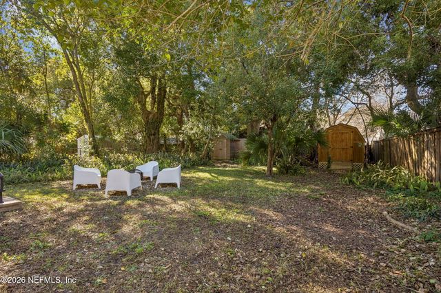 1268 WOLFE Street, Jacksonville, FL 32205