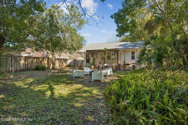 1268 WOLFE Street, Jacksonville, FL 32205