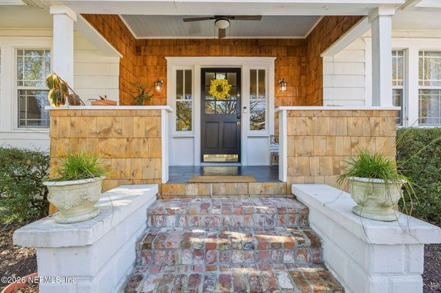 1268 WOLFE Street, Jacksonville, FL 32205