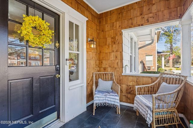 1268 WOLFE Street, Jacksonville, FL 32205