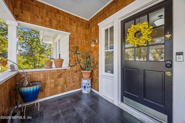 1268 WOLFE Street, Jacksonville, FL 32205