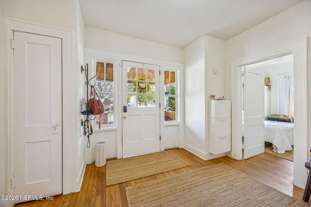 1268 WOLFE Street, Jacksonville, FL 32205