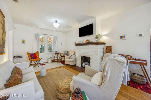 1268 WOLFE Street, Jacksonville, FL 32205