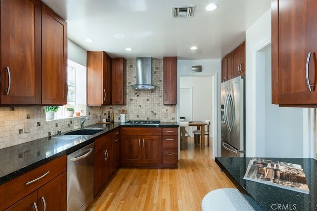 4122 Wilkinson, Studio City, CA 91604