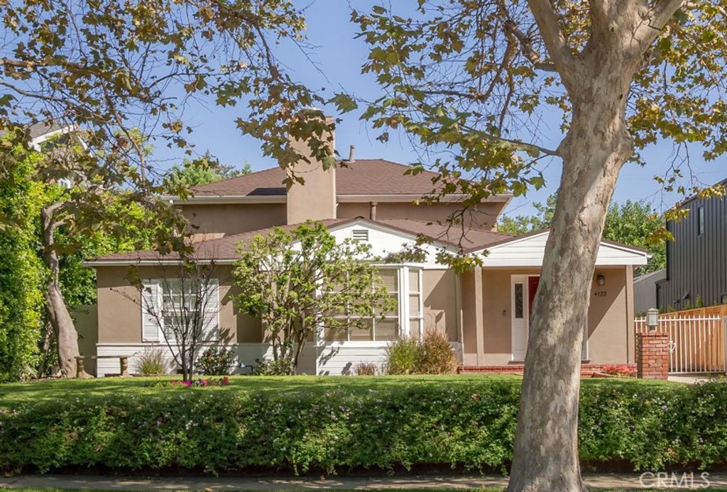 4122 Wilkinson, Studio City, CA 91604