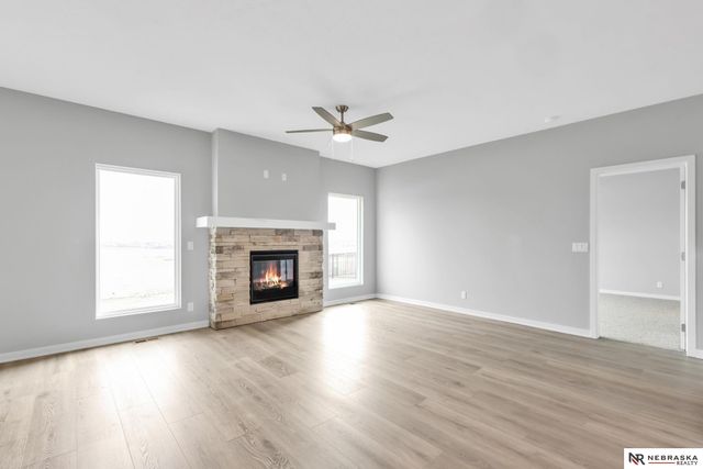 4437 S 213th Street, Elkhorn, NE 68022