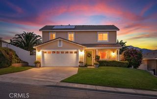 1098 Silver Star, Banning, CA 92220
