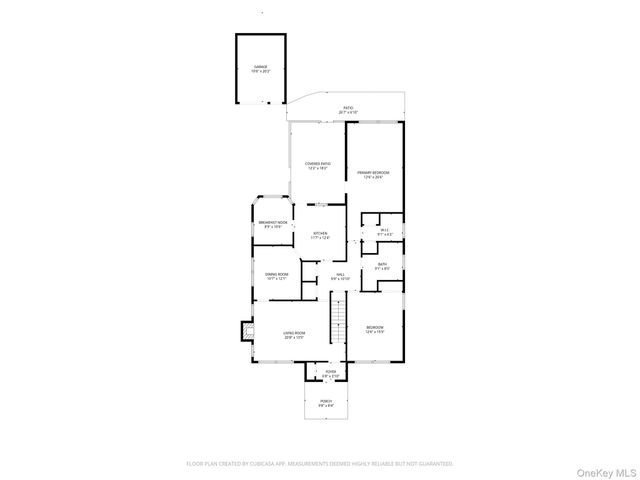 449 Mineola Boulevard, Williston Park, NY 11596