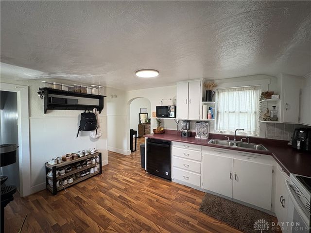 301 S Jefferson Street, Pitsburg, OH 45358