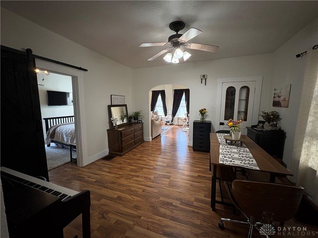 301 S Jefferson Street, Pitsburg, OH 45358