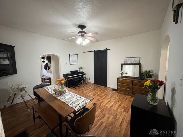 301 S Jefferson Street, Pitsburg, OH 45358