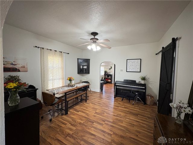 301 S Jefferson Street, Pitsburg, OH 45358