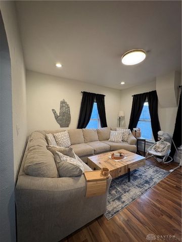 301 S Jefferson Street, Pitsburg, OH 45358