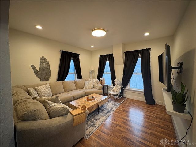 301 S Jefferson Street, Pitsburg, OH 45358