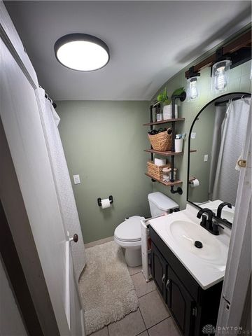 301 S Jefferson Street, Pitsburg, OH 45358