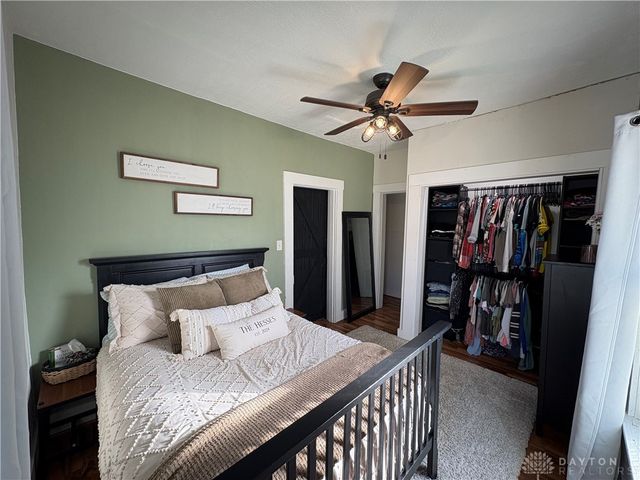 301 S Jefferson Street, Pitsburg, OH 45358