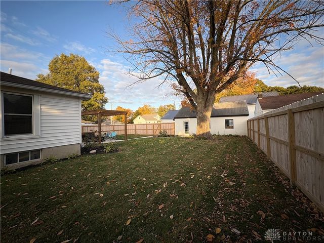 301 S Jefferson Street, Pitsburg, OH 45358