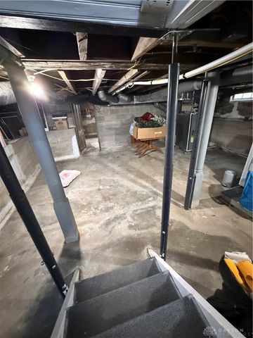 301 S Jefferson Street, Pitsburg, OH 45358