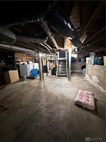 301 S Jefferson Street, Pitsburg, OH 45358