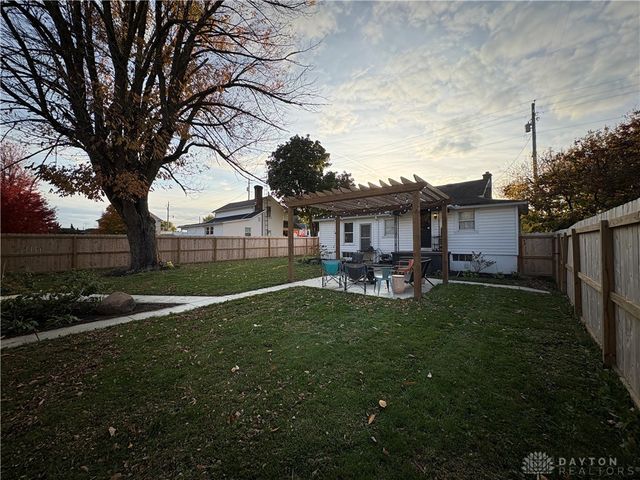 301 S Jefferson Street, Pitsburg, OH 45358