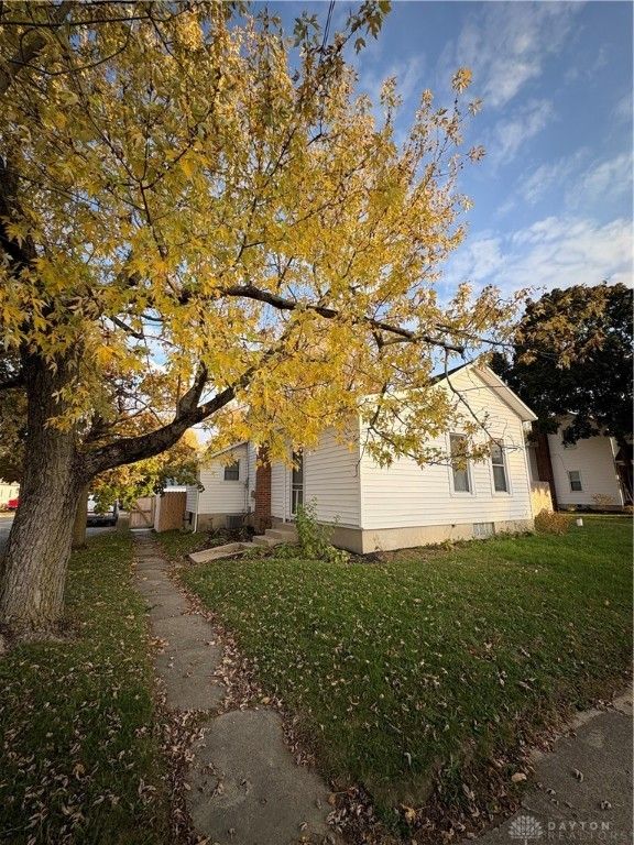 301 S Jefferson Street, Pitsburg, OH 45358