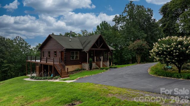 422 Ridge Creek Drive, Taylorsville, NC 28681
