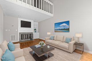 4350 Hunters Club Drive, Raleigh, NC 27606