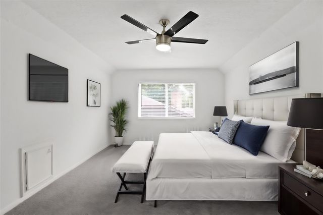 14527 Duncannon Drive, Houston, TX 77015