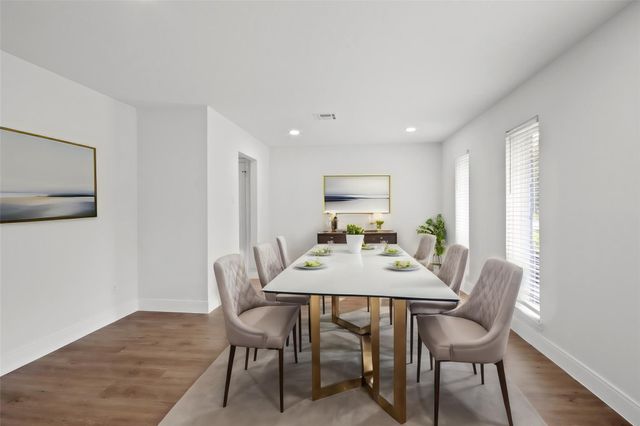 14527 Duncannon Drive, Houston, TX 77015