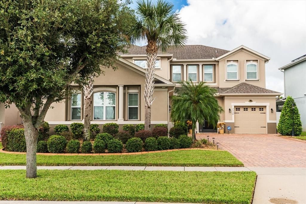 2534 FONTAINE DRIVE, Kissimmee, FL 34741