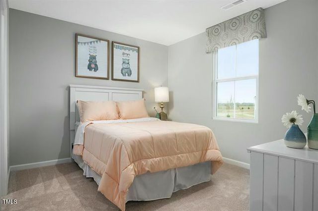 117 N Coral Bells Way, Four Oaks, NC 27524