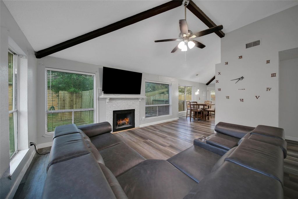 10023 Ash Fork Drive, Houston, TX 77064