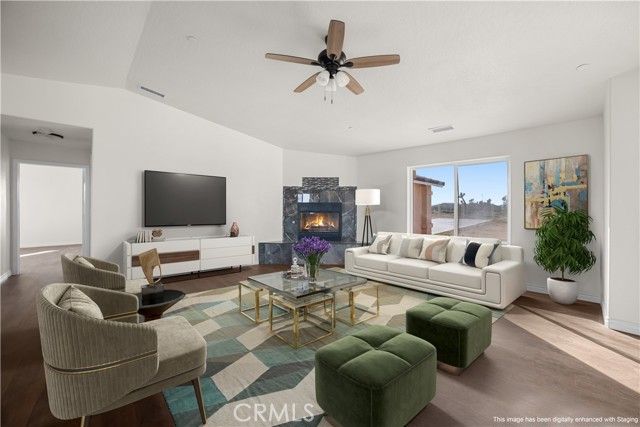 12275 Barbet, Phelan, CA 92371