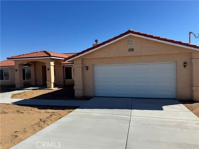 12275 Barbet, Phelan, CA 92371