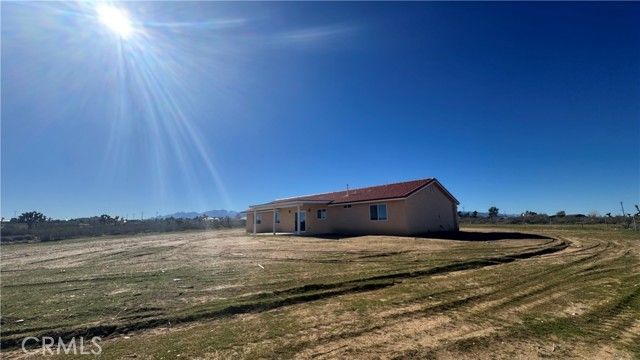 12275 Barbet, Phelan, CA 92371