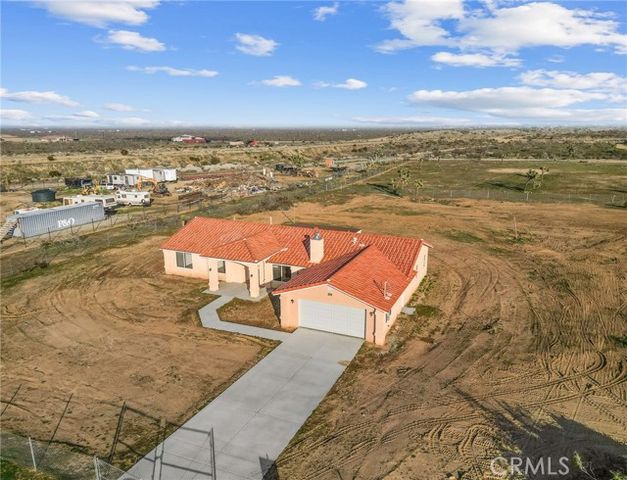 12275 Barbet, Phelan, CA 92371