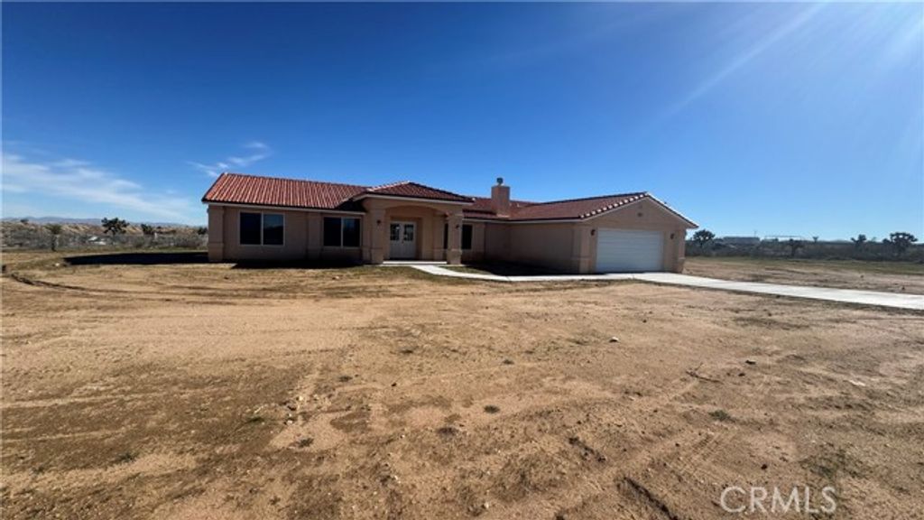 12275 Barbet, Phelan, CA 92371