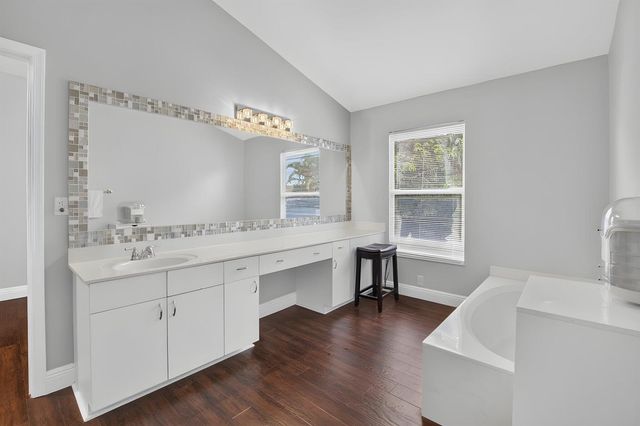 3870 SABAL LAKES Road, Delray Beach, FL 33445