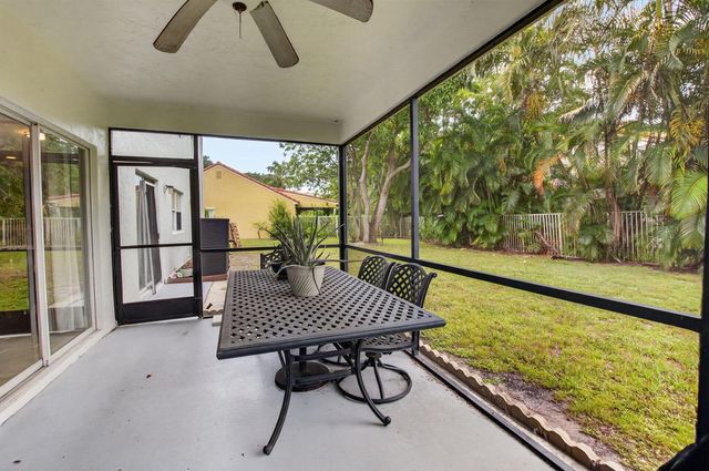 3870 SABAL LAKES Road, Delray Beach, FL 33445