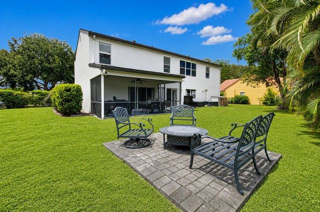 3870 SABAL LAKES Road, Delray Beach, FL 33445